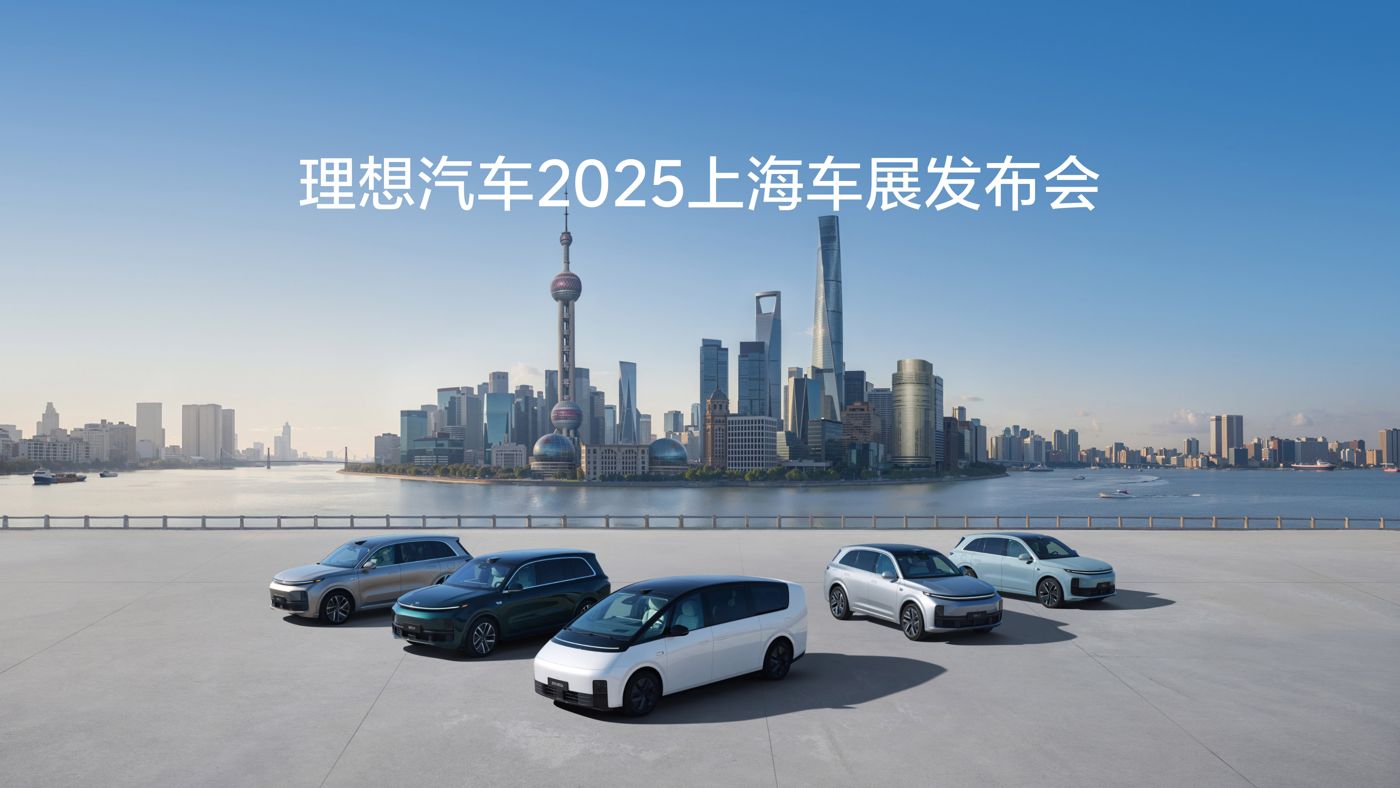 db真人旗舰·(中国)集团汽车2025上海车展发布会